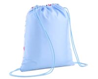 Puma Phase AOP Small Gym Sack 11 Liter Sportbeutel 091325...