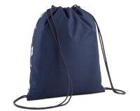 Puma Phase AOP Small Gym Sack 11 Liter Sportbeutel 091325...