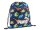 Puma Phase AOP Small Gym Sack 11 Liter Sportbeutel 091325 navy sporty dino