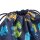 Puma Phase AOP Small Gym Sack 11 Liter Sportbeutel 091325 navy sporty dino