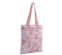 Puma Pop Tote Bag Shopper 091336 dusky rosewood