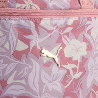 Puma Pop Tote Bag Shopper 091336 dusky rosewood