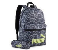 Puma Phase AOP Backpack Rucksack-Set 20 Liter 091733