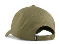 Puma ESS Metal Cat BB Cap Mütze Baseballcap puma olive