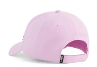 Puma ESS Metal Cat BB Cap Mütze Baseballcap mauve glow