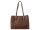 Valentino Bags VBSACY01 Borsa Lyssa RE Shopper Women Caffe