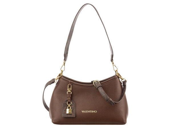 Valentino Bags VBSACY14 Borsa Lyssa RE Handbag Woman Caffe