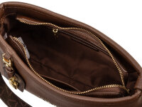 Valentino Bags VBSACY14 Borsa Lyssa RE Handbag Woman Caffe