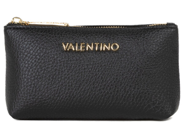 Valentino Bags VBEADF514 ADFMAURY Beauty Morbido MAURY BEAUTY Women Handtasche nero