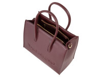 Valentino Bags VBSA9U04 A9UBIANKA RE Shopping BIANKA RE Bag Women Shopper bordeaux