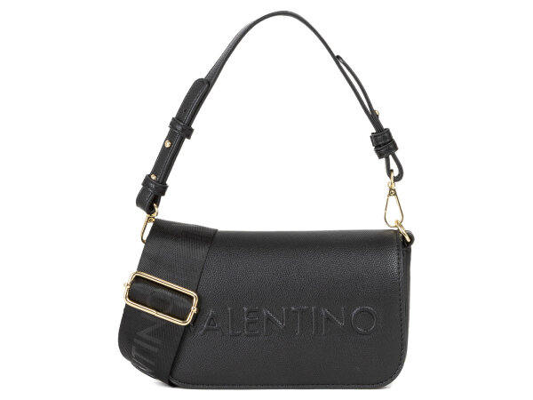 Valentino Bags VBSA9U09 A9UBIANKA RE Pattina BIANKA RE Bag Women Umhängetasche nero