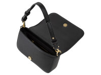 Valentino Bags VBSA9U09 A9UBIANKA RE Pattina BIANKA RE Bag Women Umhängetasche nero