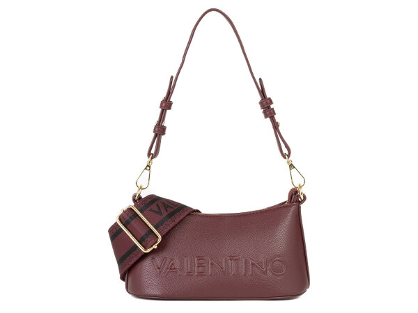 Valentino Bags VBSA9U13 A9UBIANKA RE Sottospalla BIANKA RE Bag Women Schultertasche bordeaux