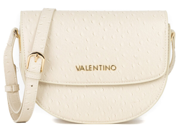 Valentino Bags VBSAAY09STR AAYROSSY RE Pattina ROSSY RE Bag Women Umhängetasche ecru