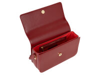 Valentino Bags VBSAAY10 AAYROSSY RE Pattina ROSSY RE Bag...