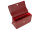 Valentino Bags VBSAAY10 AAYROSSY RE Pattina ROSSY RE Bag Women Umhängetasche ciliegia