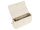 Valentino Bags VBSAAY10STR AAYROSSY RE Pattina ROSSY RE Bag Women Umhängetasche ecru