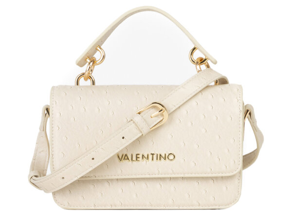 Valentino Bags VBSAAY39STR AAYROSSY RE Cartella ROSSY RE Bag Women Handtasche ecru