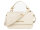 Valentino Bags VBSAAY39STR AAYROSSY RE Cartella ROSSY RE Bag Women Handtasche ecru