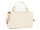 Valentino Bags VBSAAY39STR AAYROSSY RE Cartella ROSSY RE Bag Women Handtasche ecru