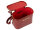 Valentino Bags VBSAAY42 AAYROSSY RE Tracolla ROSSY RE Bag Women Umhängetasche ciliegia