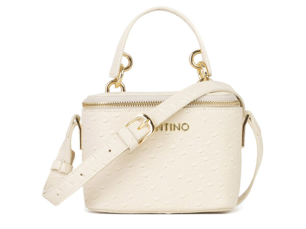 Valentino Bags VBSAAY42STR AAYROSSY RE Tracolla ROSSY RE Bag Women Umhängetasche ecru