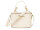 Valentino Bags VBSAAY42STR AAYROSSY RE Tracolla ROSSY RE Bag Women Umhängetasche ecru