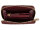 Valentino Bags VPSA9U137 A9UBIANKA RE Portafogli con Zip BIANKA RE Wallet Women Portmonnaies bordeaux