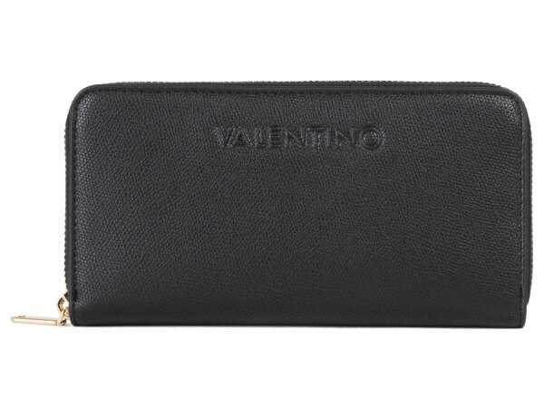 Valentino Bags VPSA9U155 A9UBIANKA RE Portafogli con Zip...