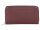 Valentino Bags VPSA9U155 A9UBIANKA RE Portafogli con Zip BIANKA RE Wallet Women Portmonnaies bordeaux