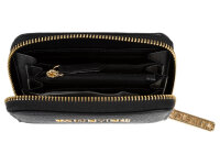 Valentino Bags VPSADF137 ADFMAURY Portafogli MAURY Wallet Women Portmonnaies nero