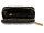 Valentino Bags VPSADF137 ADFMAURY Portafogli MAURY Wallet Women Portmonnaies nero
