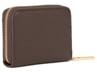 Valentino Bags VPSADF137 ADFMAURY Portafogli MAURY Wallet...