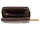 Valentino Bags VPSADF137 ADFMAURY Portafogli MAURY Wallet Women Portmonnaies caffe