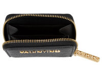 Valentino Bags VPSADF139 ADFMAURY Portafogli MAURY SINTETICO/PS Women Portmonnaies nero