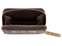 Valentino Bags VPSADF139 ADFMAURY Portafogli MAURY SINTETICO/PS Women Portmonnaies caffe