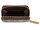 Valentino Bags VPSADF139 ADFMAURY Portafogli MAURY SINTETICO/PS Women Portmonnaies caffe