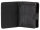 Valentino Bags VPSADF215 ADFMAURY Portafogli MAURY SINTETICO/PS Women Portmonnaies nero
