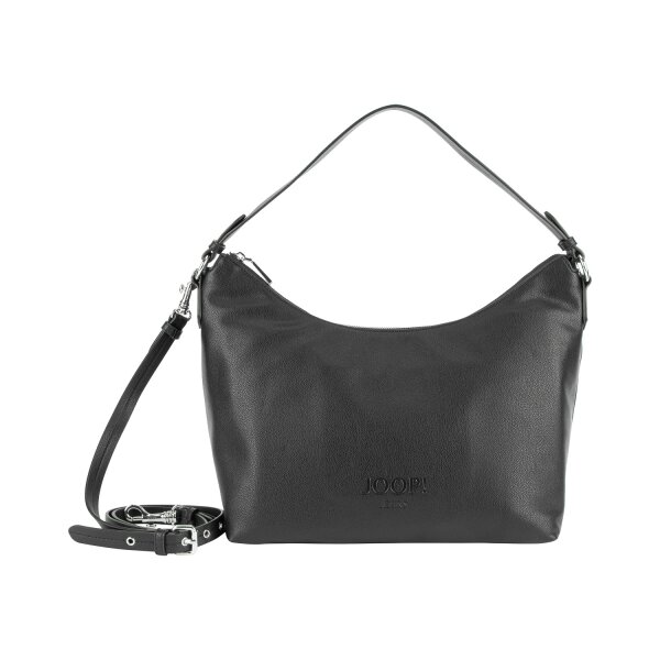 JOOP! JEANS 4130001309 Cuore Lettera Dalia Hobo Mvz black