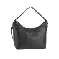 JOOP! JEANS 4130001309 Cuore Lettera Dalia Hobo Mvz black