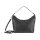 JOOP! JEANS 4130001309 Cuore Lettera Dalia Hobo Mvz black