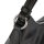 JOOP! JEANS 4130001309 Cuore Lettera Dalia Hobo Mvz black