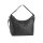 JOOP! JEANS 4130001309 Cuore Lettera Dalia Hobo Mvz black