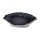 JOOP! JEANS 4130001309 Cuore Lettera Dalia Hobo Mvz black