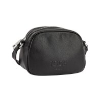 JOOP! JEANS 4130001346 Cuore Lettera Issie Shoulderbag Xshz Shoulderbag  black