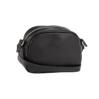 JOOP! JEANS 4130001346 Cuore Lettera Issie Shoulderbag Xshz Shoulderbag  black