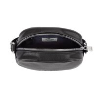 JOOP! JEANS 4130001346 Cuore Lettera Issie Shoulderbag Xshz Shoulderbag  black
