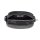 JOOP! JEANS 4130001346 Cuore Lettera Issie Shoulderbag Xshz Shoulderbag  black