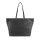 JOOP! JEANS 4130001348 Cuore Lettera Lara Shopper Lhz Shopper black
