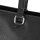 JOOP! JEANS 4130001348 Cuore Lettera Lara Shopper Lhz Shopper black